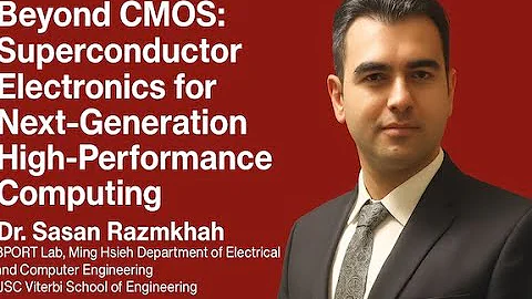 Advancing Superconductor Electronics for Next-GenerationHigh-Performance Computing