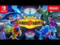 Pokémon Champions Ranked Battles Day 11 | Fighting Hard in Rank 3, Aiming for Rank 2! (Live)