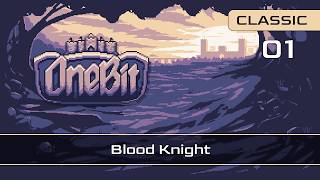 OneBit Adventure || Blood Knight (Part 1) screenshot 5