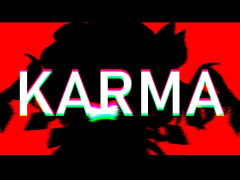 Karma meme　【東方meme】