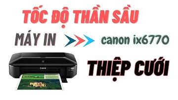 Máy in thiệp cưới giá rẻ | TIỆM IN MINH ĐIỆP