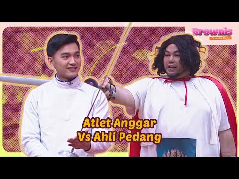 Cerita Ustad Solmed Tentang Perayaan Ulang Tahunnya - BROWNIS (9/9/24) P2