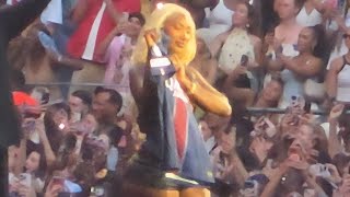 BRISÉ - AYA NAKAMURA - STADE DE FRANCE - 30 MAI 2026