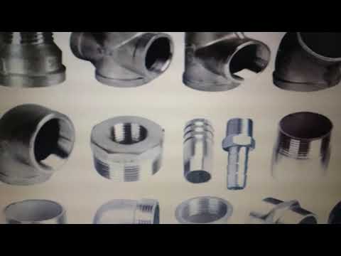 Inconel 600 Pipe Fitting Stockist In Mumbai,