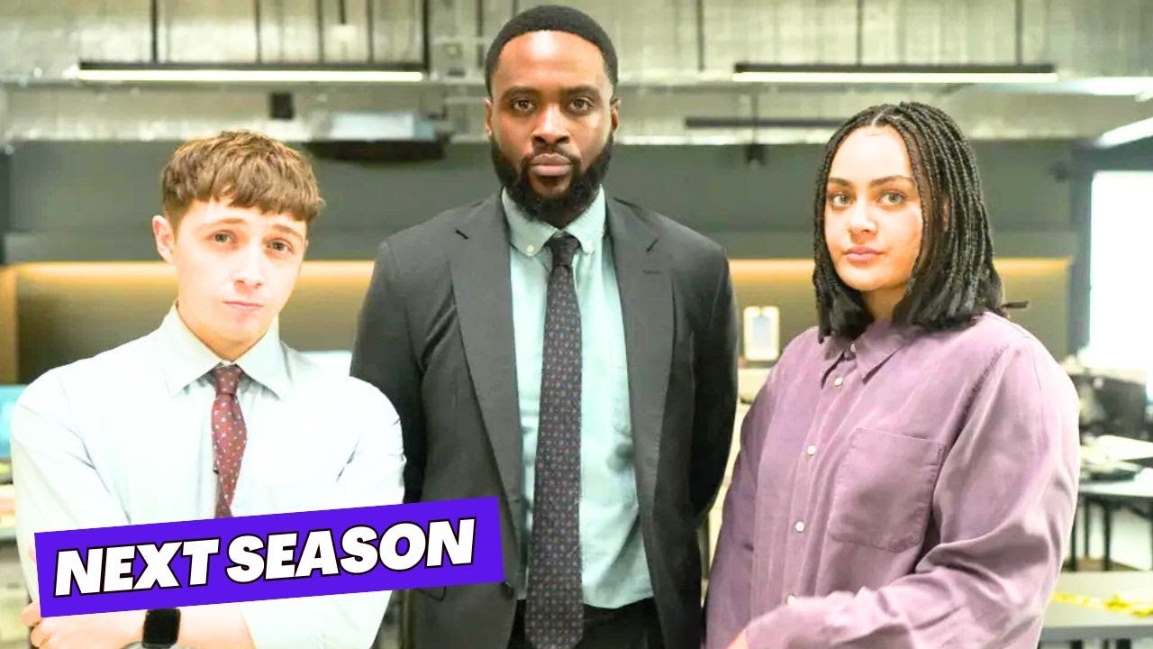 Ludwig Season 2 Cast, Plot & Everything We Know