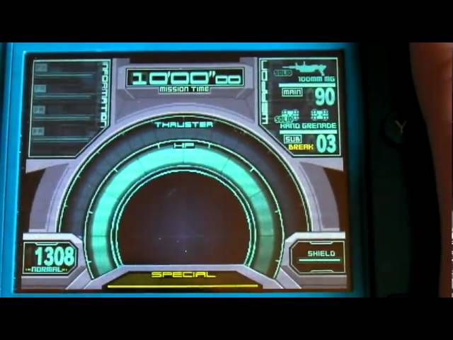 Gundam The 3D Battle 3DS Game review!! Subtokyo Ep.011 - YouTube