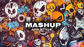 mashup  Goyang Putar Bale  Afr Style 