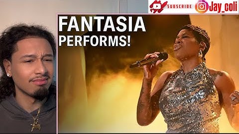 Fantasia  Have Your Way  | REACTION‼️