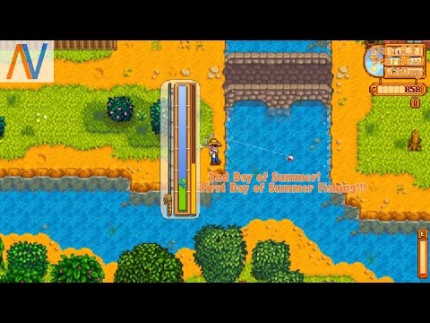 Pike stardew valley Clearance