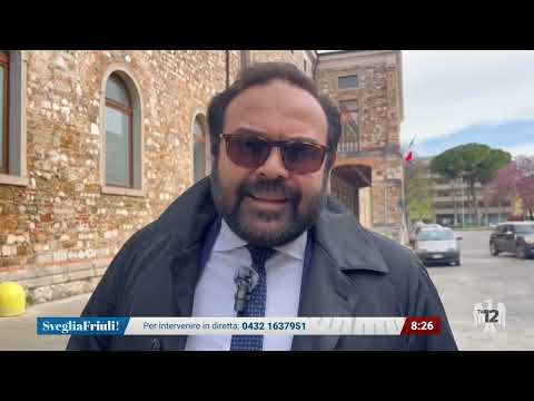 SVEGLIA FRIULI | 10/04/2025
