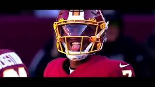 Dwayne Haskins Jr. Rookie Highlight Mix ᴴᴰ