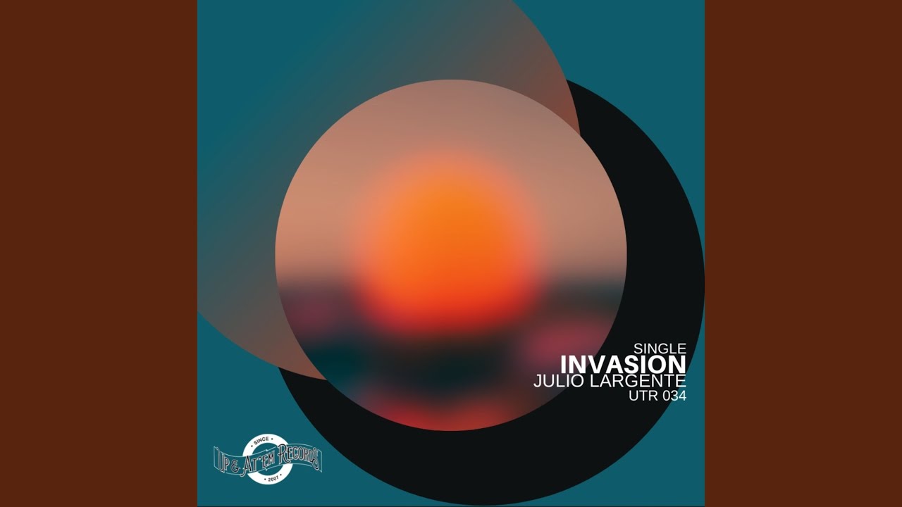 Watch Invasion on YouTube Watch Invasion on YouTube