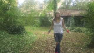 LOVE STORY (LIP DUB) BY TAYLOR SWIFT
