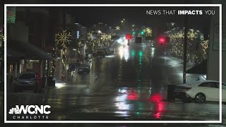 Weather Impact Alert: What you need to know before heading out in Boone