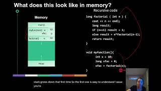 048 MemoryMapping Recursion default