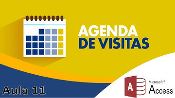 Curso de Excel VBA com BD em Access Aula 11