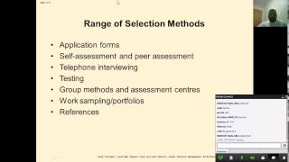 B203B-Human Resource-Chapter 8