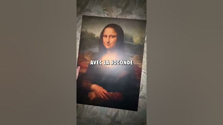 J'ai fait une découverte terrifiante pendant mes vacances #1