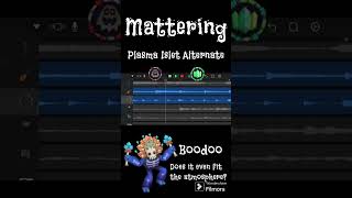 Boodoo | Mattering (Plasma Islet Alternate) | My Singing Monsters