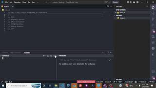 How to Set Up an Express Server for Beginners | Node.js Tutorial