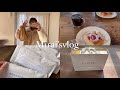 new year ランジェリー、お気に入りの紅茶たち、焼肉に餃子にお寿司笑&more/Mirai’svlog
