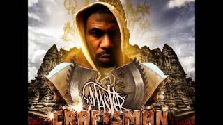 True Master - Strong Arm Feat. Inspectah Deck and Ghostface Killah