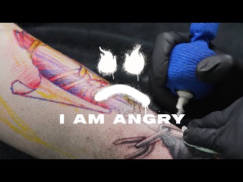 MISSIO - I Am Cinco // I Am Angry (Episode 5)