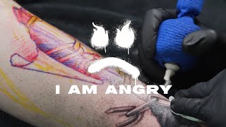MISSIO - I Am Cinco // I Am Angry (Episode 5)