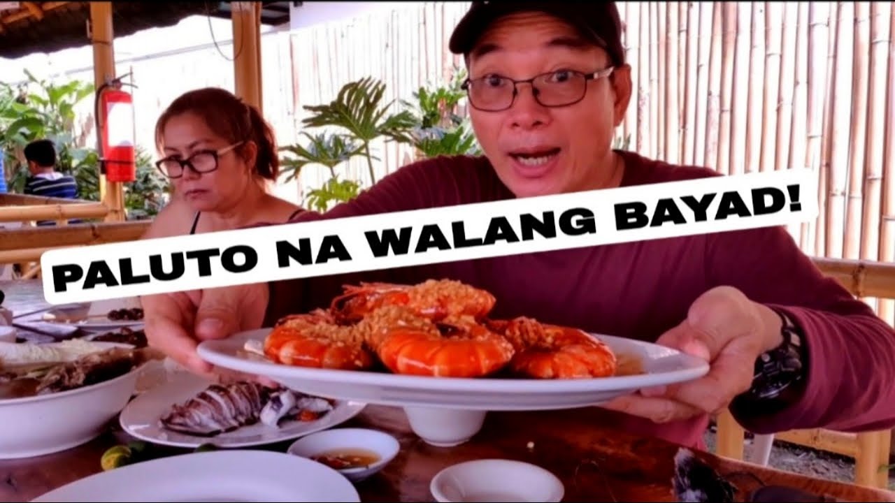 Ningnangan ng San Jose del Monte, Bulacan.