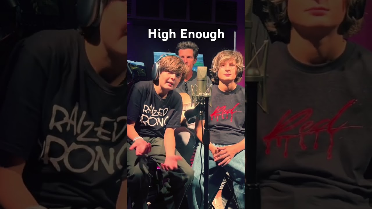 YouTube에서 Raized Wrong Performs - High Enough by Damn Yankees 보기 YouTube에서 Raized Wrong Performs - High Enough by Damn Yankees 보기
