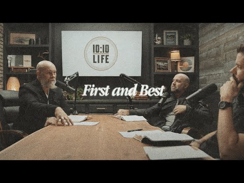 S05E06 – First and Best