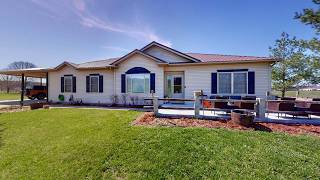 556 Boone Rd video tour