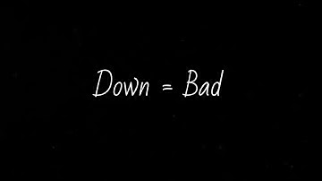 Only up blox, if I fall, the video ends..