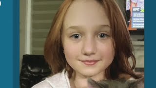 Girl, 9, missing in Lake Oswego