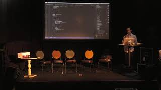 BerlinSaloon 2019 - Downtown ReactJS Meetup - Roberto Fuentes