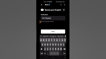 Blum code secure your crypto || Secure your crypto Blum code #crypto #blum #code #game #shorts