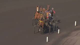 Vidéo de la course PMU PRIX DE SELECTION - PRIX FACE TIME BOURBON