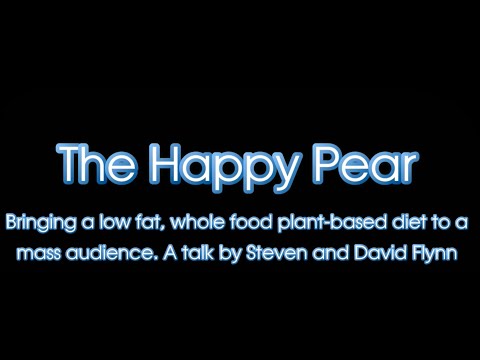 The Happy Pear and the Happy Heart course