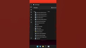 Taskbar not Working on Windows 11 [Fix]
