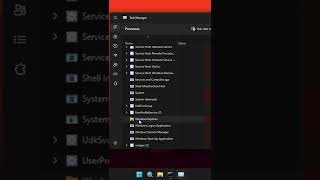 Taskbar not Working on Windows 11 [Fix] screenshot 4