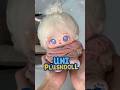 Uni Plush Doll Tutorial Video: Here's How to Create a Charming Little Beauty to your Cotton Doll