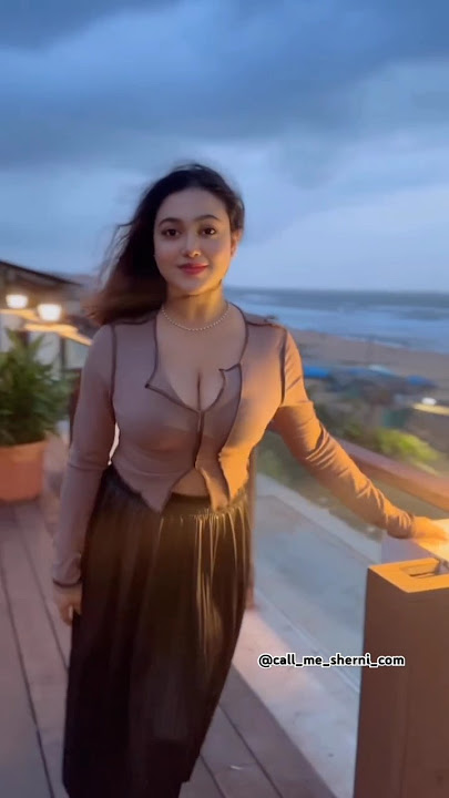 call_me_sherni_com 🥶lovely ghosh💋 18 video😋 romentic 😋 #shorts #short #reels #romantic #dance #viral