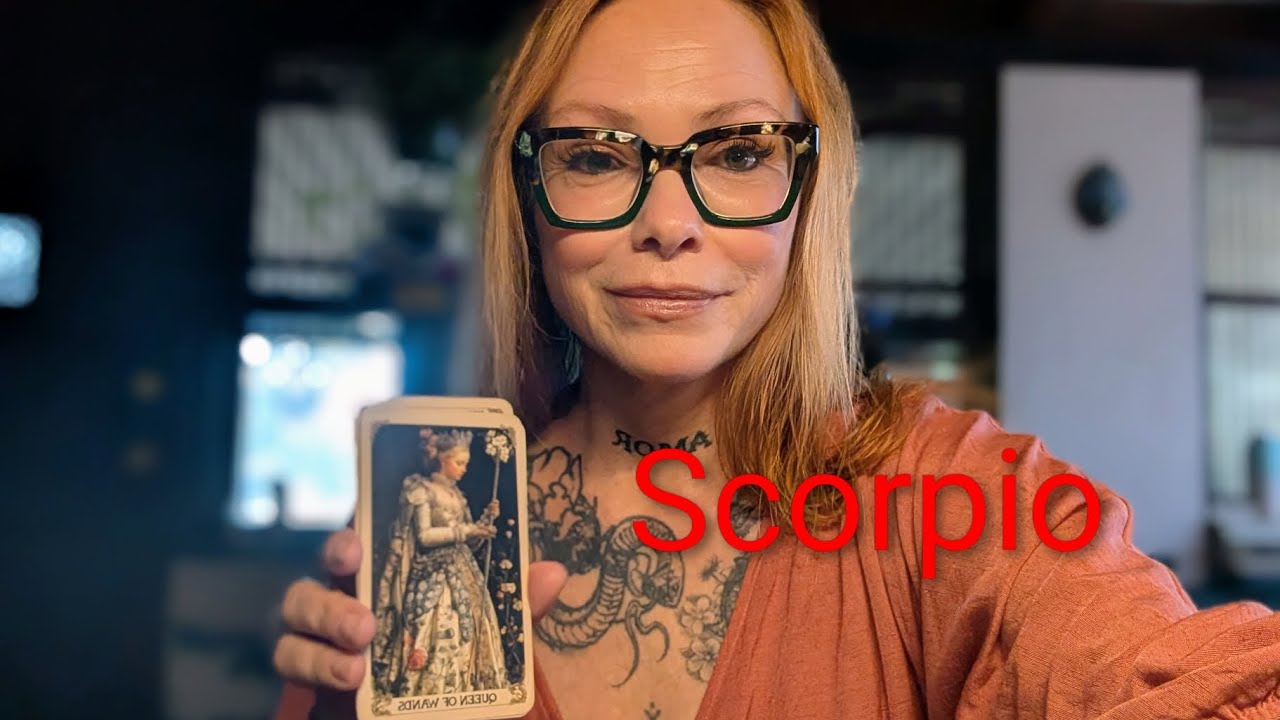 Скорпион ♏ Ваши чувства обоснованы ✨