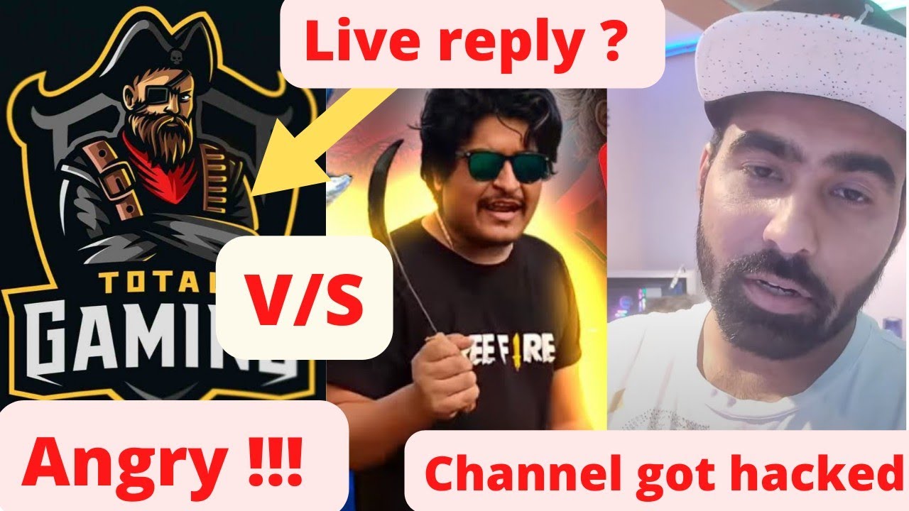 Gyan Gaming vs Total Gaming Controversy Explained | Physics Wallah, Gaurav Zone |
