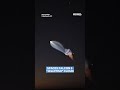 SpaceX Falcon 9 "space jellyfish"