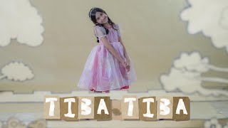 TIBA-TIBA - Quinn Salman 