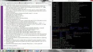 Christina Fennell_Unix Exercise 2