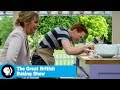 The Great British Baking Show Finale