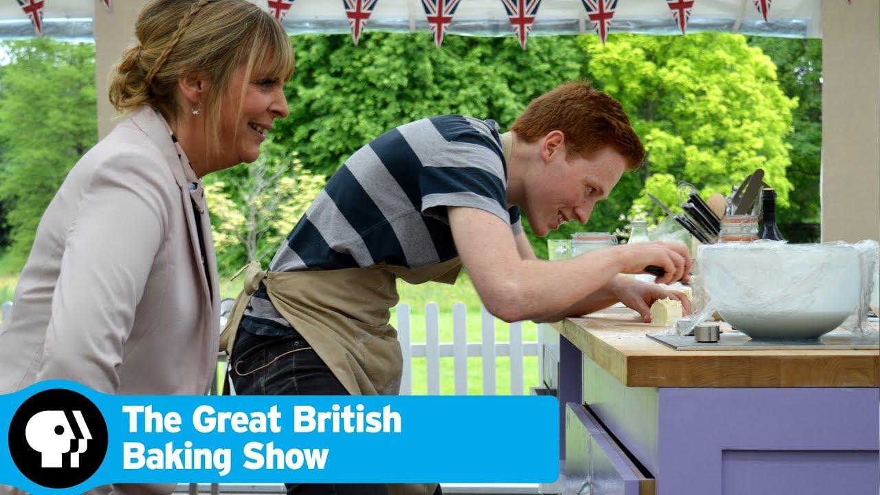 THE GREAT BRITISH BAKING SHOW | Season 4: Next on Episode 9&10 | PBS