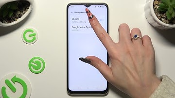 How to Enter Text Correction in OPPO A18 – Find Correction Options